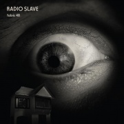 Covermotiv - Various - Fabric 48: Radio Slave