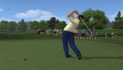 Tiger Woods PGA Tour 10