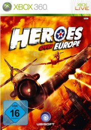 Heroes Over Europe