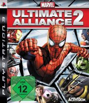 Marvel: Ultimate Alliance 2