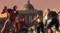 Marvel: Ultimate Alliance 2