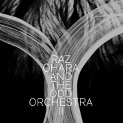 Covermotiv - Raz Ohara And The Odd Orchestra  - II