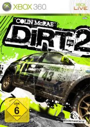 Colin McRae: DiRT 2