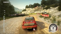 Colin McRae: DiRT 2