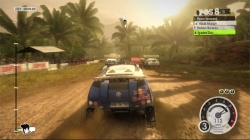 Colin McRae: DiRT 2