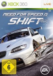 Need For Speed: Shift