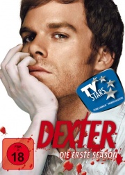 Dexter - 1. Staffel