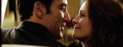 Ray Koval (Clive Owen) und Claire Stenwick (Julia Roberts) (Bildmaterial:  2009 Universal) - Duplicity