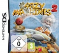 Packshot - Crazy Machines 2