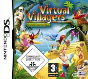 Virtual Villagers – Erschaffe dein Paradies