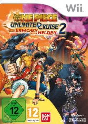 One Piece: Unlimited Cruise