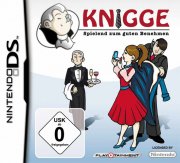 Knigge – Spielend zum guten Benehmen