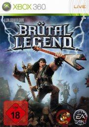 Brtal Legend