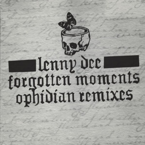 Covermotiv - Forgotten Moments: Ophidian Remixes