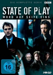 State of Play - Die Serie