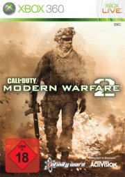 Call of Duty: Modern Warfare 2