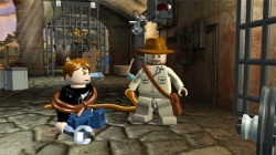 LEGO Indiana Jones 2 – Die neuen Abenteuer