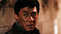 Steelhead (Jackie Chan) - Stadt der Gewalt - Shinjuku Incident