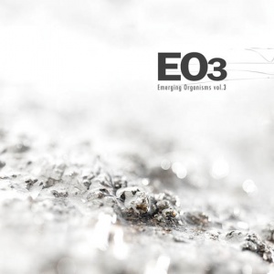 Covermotiv - Emerging Organisms Vol.3