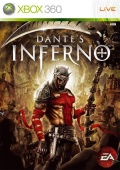 Packshot - Dante"s  Inferno