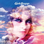 Covermotiv - Goldfrapp - Head First