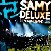 Covermotiv - Samy Deluxe - Dis wo ich herkomm – Live