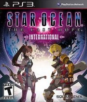 Star Ocean - The Last Hope