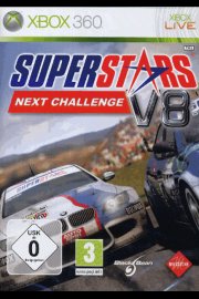 Superstars V8: Next Challenge