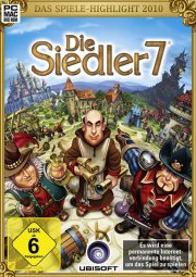 Die Siedler 7