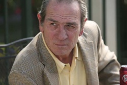 Detective Dave Robicheaux (Tommy Lee Jones) - In the Electric Mist - Mord in Louisiana