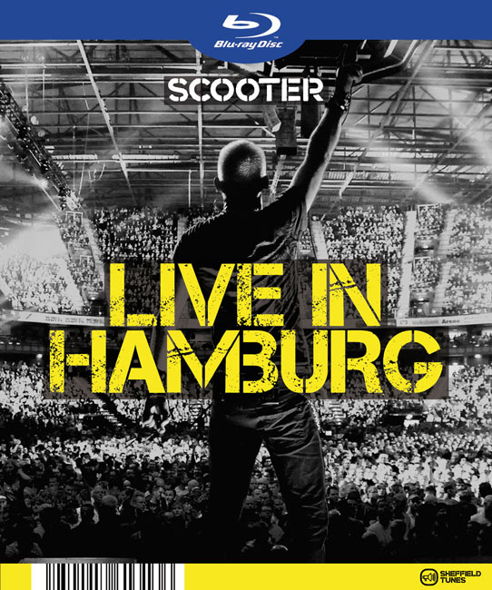 Scooter live