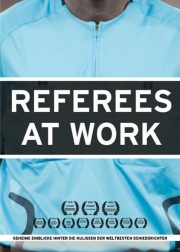 Referees At Work