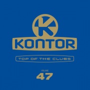 Covermotiv - Various - Kontor Top Of The Clubs Vol. 47