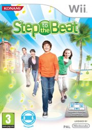 Step To The Beat