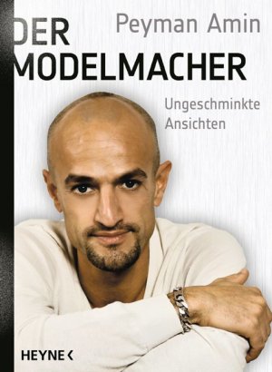 Titelmotiv - Der Modelmacher