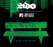 Covermotiv - Sido - MTV Unplugged - Live aus'm MV