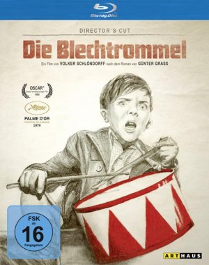 Titelmotiv - Die Blechtrommel (DC)