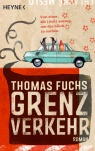 Covermotiv - Grenzverkehr