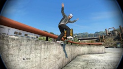 Skate 3