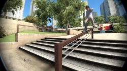 Skate 3