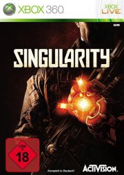 Singularity