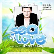 Covermotiv - Fedde Le Grand - Sea of Love 2010