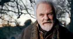 Sir John Talbot (Anthony Hopkins) - Wolfman D.C.