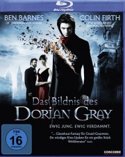   2010 Concorde - Das Bildnis des Dorian Gray