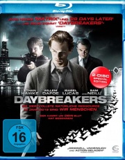 Daybreakers