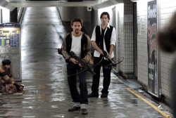 Daybreakers