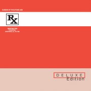 Covermotiv - Queens Of The Stone Age - Rated R (Deluxe Edition)