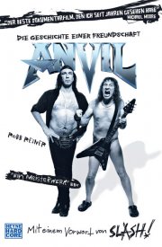 Anvil – Die Geschichte einer Freundschaft