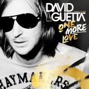 Covermotiv - David Guetta - One More Love