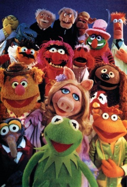 Die Muppet Show - Die komplette 1. Staffel